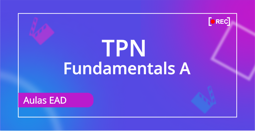 Curso de Inglês EAD: TPN Fundamentals A