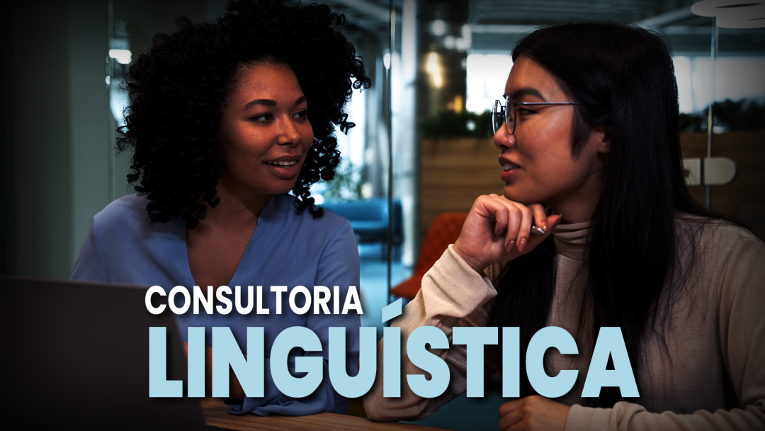 Consultoria Linguística