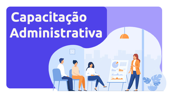 Capacitação Administrativa