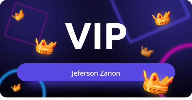 ESP – Jeferson Zanon