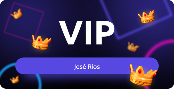 ESP – José Rios