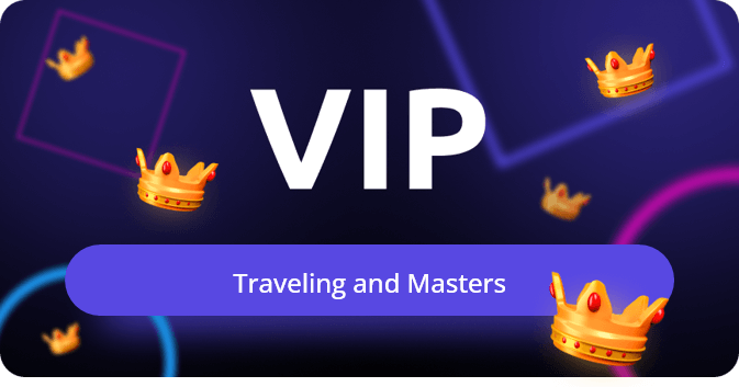 ESP – Traveling and Master