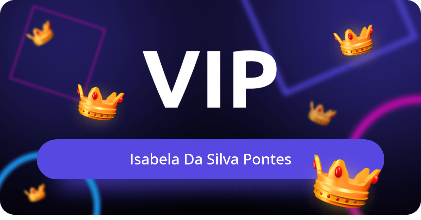 ESP – Isabela Da Silva Pontes