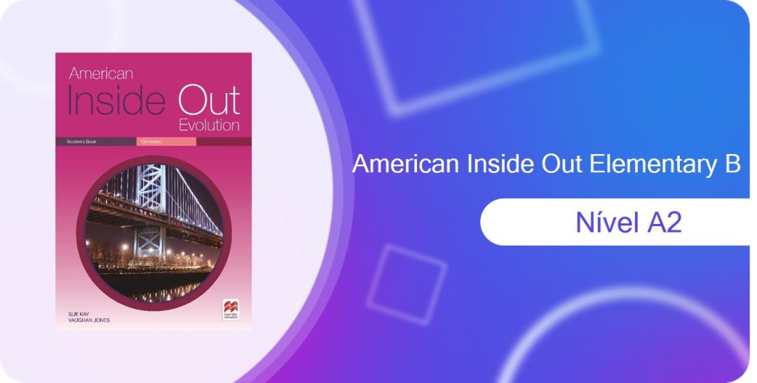 American Inside Out Elementary A (A2)