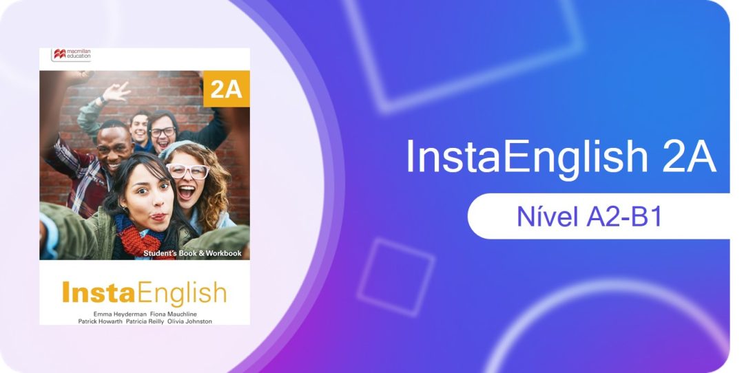 Insta English 2A (A2-B1)