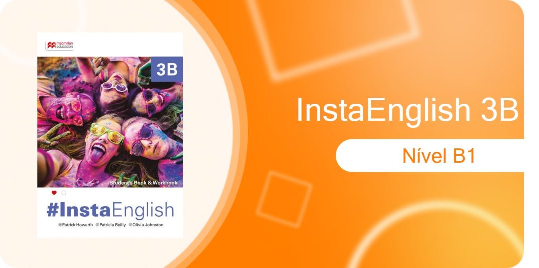 Insta English 3B (B1)