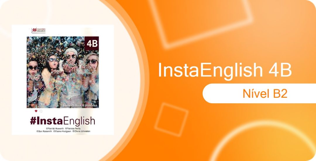 Insta English 4B (B2)