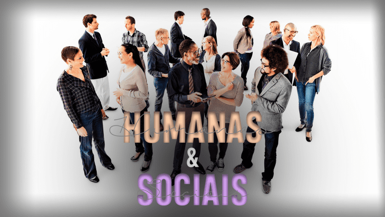 Simulados TEAP: Humanas/Sociais