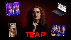 Pacote Preparatório TEAP Express