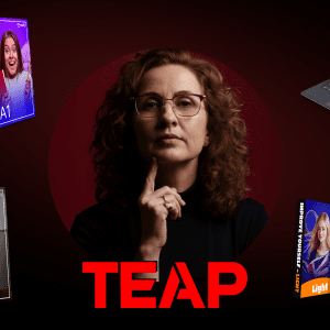 Pacote Preparatório TEAP Express