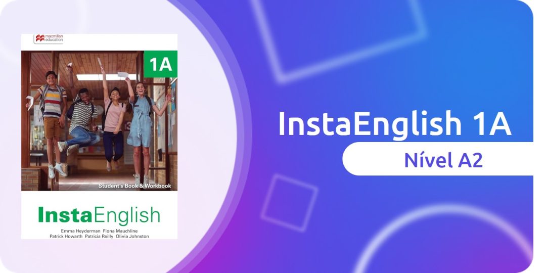 InstaEnglish 1A (A2) – 2024/2 – Sáb