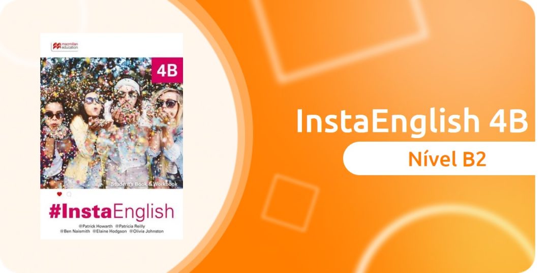 InstaEnglish 4B (B2) – 2024/2