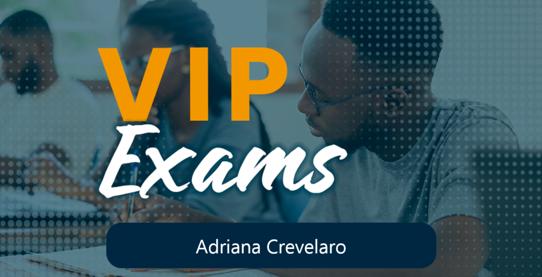 Curso ESP – Exams (A1)