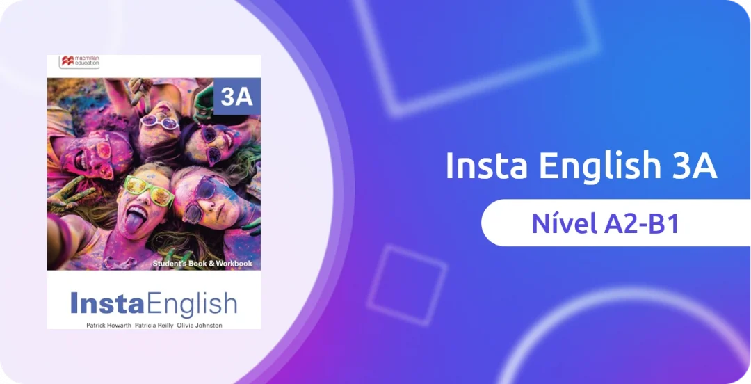 Insta English 3A (B1) – 2025/1 – 6°