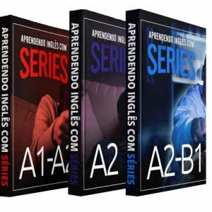 Séries: Pacote Essencial