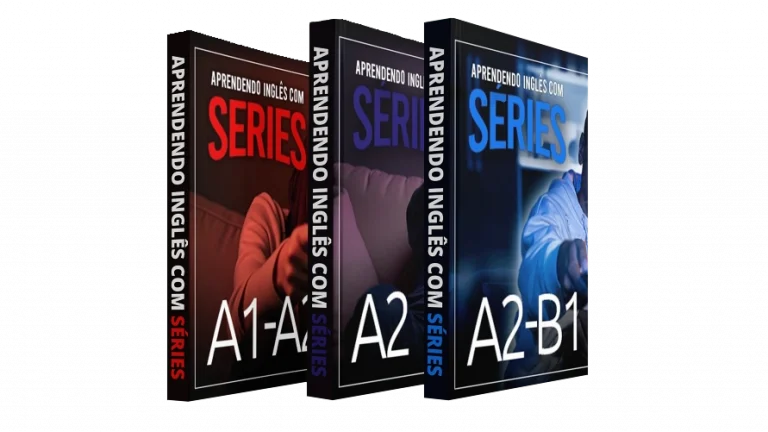 Séries: Pacote Essencial